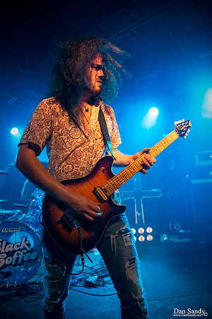 Justin Young