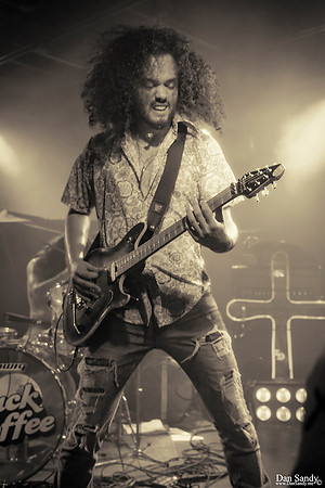 Justin Young