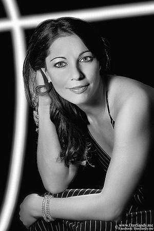 2014-08-22 - Cleveland Photographic Society - People Competition - Studio
