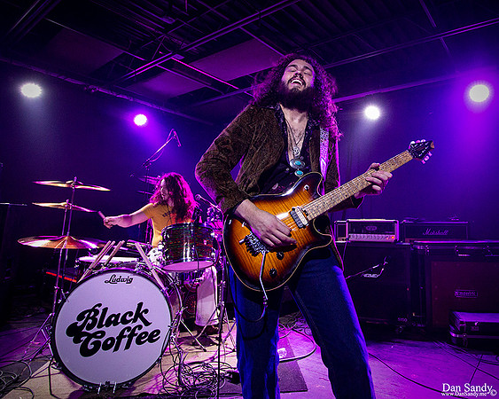 Justin Young