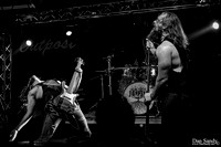 Blacktop Mojo