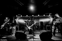 Live performance at Music Lynxx in Mentor, Ohio.