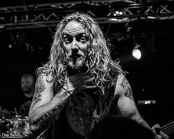 Blacktop Mojo