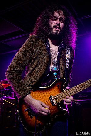 Justin Young