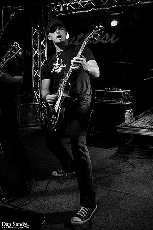 Blacktop Mojo