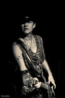 Rebecca "Sugar" Wildman