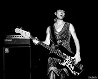 Rebecca "Sugar" Wildman