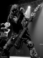 DieTrich Thrall