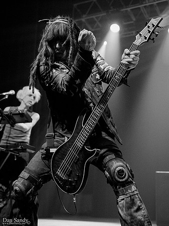 DieTrich Thrall