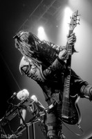 DieTrich Thrall & Praga Khan