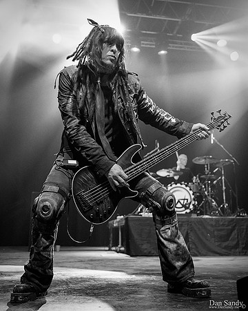 DieTrich Thrall