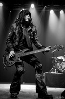 DieTrich Thrall