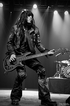 DieTrich Thrall