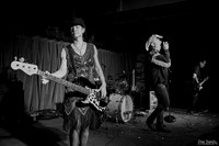 Rebecca "Sugar" Wildman & Greg Miller