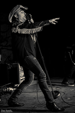 Greg Miller