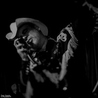 2018-10-20 - Whiskey Daredevils @ The Grog Shop
