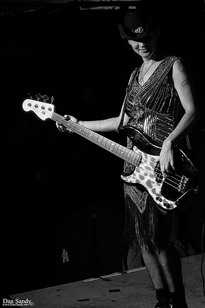 Rebecca "Sugar" Wildman