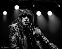 DieTrich Thrall