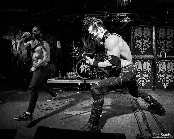 Doyle Wolfgang Von Frankenstein
