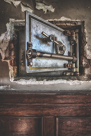2014-07-11 - Honorable Mention - "Your secrets are no longer safe"