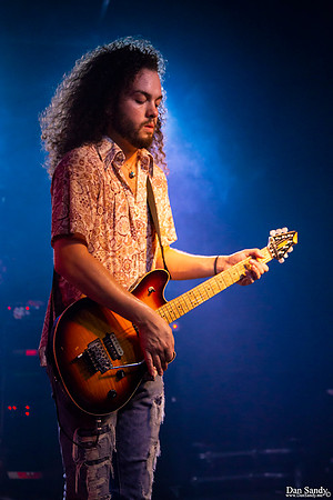 Justin Young