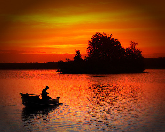 2013-12-06 - Third Place - Creative Competition (through the lens)