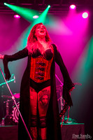 Marieke Bresseleers