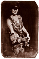 Rebecca "Sugar" Wildman
