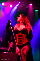 Marieke Bresseleers