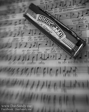 2014-04 - Cleveland Institute of Music - Art display "Old Czech"