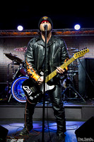 Live performance at Music Lynxx in Mentor, Ohio.
