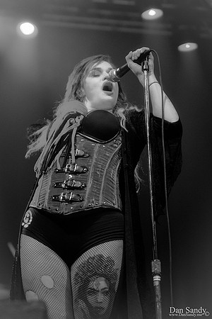 Marieke Bresseleers