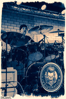 Live performance at Music Lynxx in Mentor, Ohio.