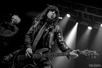 DieTrich Thrall & Praga Khan